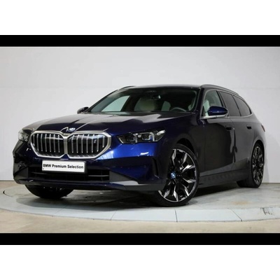 BMW i5 eDrive40 250 kW