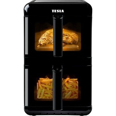 TESLA AirCook DualZone Q680XXL
