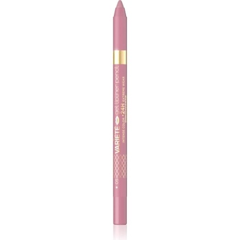 Eveline Cosmetics Variété водоустойчив молив за устни цвят 05 9ml