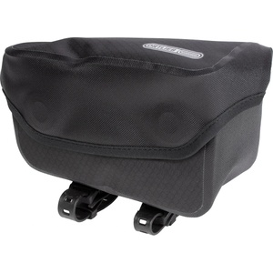 Ortlieb Чанта за рамка Ortlieb Fuel-Pack Bike bag - Black Matt - размер 1 l (510-3909-0111)