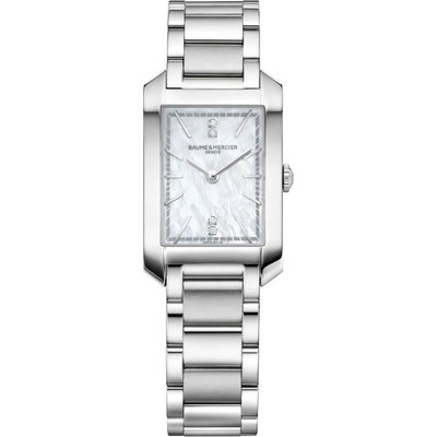 Baume & Mercier M0A10474
