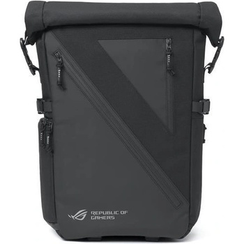 ASUS ruksak ROG BP2702 ARCHER BACKPACKK, černy pre 17'