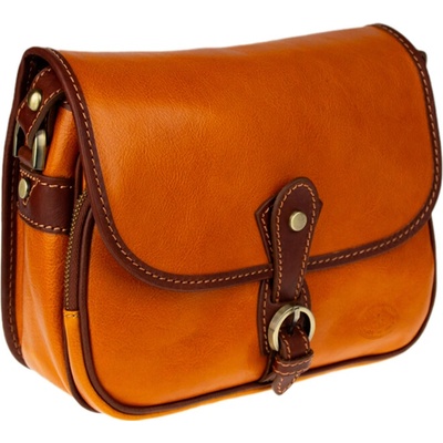 NovaKabelka.sk Aria Camel Marrone camel