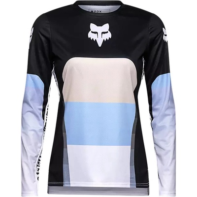 Fox Ranger Grid black dámský