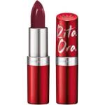 Rimmel x Rita Ora Lasting Finish Lipstick - Червило за устни