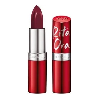 Image 1 of Rimmel x Rita Ora Lasting Finish Lipstick - Червило за устни