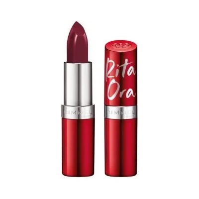 Rimmel x Rita Ora Lasting Finish Lipstick - Червило за устни