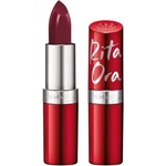 Rimmel x Rita Ora Lasting Finish Lipstick - Червило за устни