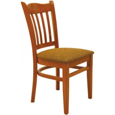 Bogdan Furniture Direct Трапезен стол Мебели Богдан модел hibro-Bm, Масив от Бук