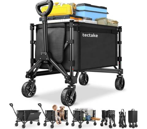 Tectake 406296