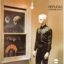 TUBEWAY ARMY: REPLICAS CD