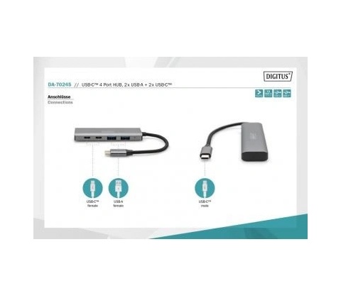 Digitus DA-70245