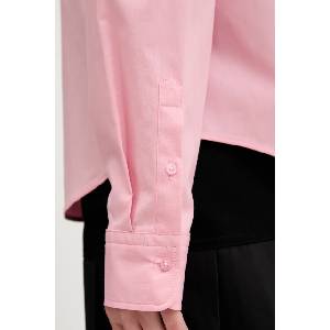 HUGO BOSS Риза The Essential Shirt (50496339)