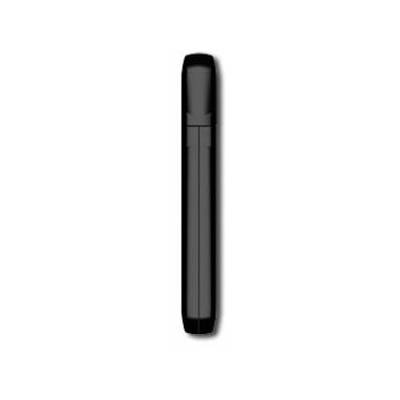 JetFlash 700 32 GB (schwarz (glänzend), USB-A 3.2 Gen1)