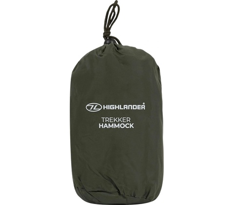 Highlander Trekker Hammock