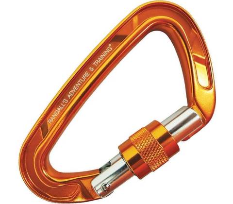Petzl Sm´D