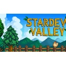 Hry na PC Stardew Valley