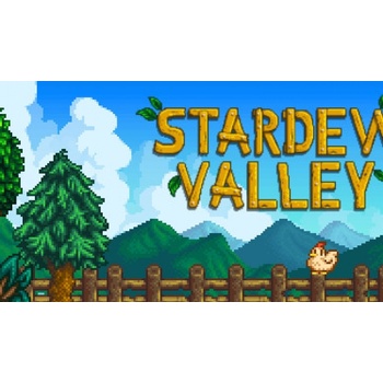 Stardew Valley