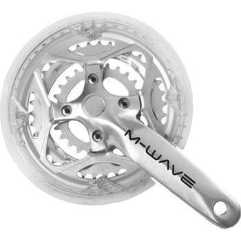 Mighty Al 8-Speed