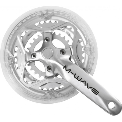 Mighty Al 8-Speed