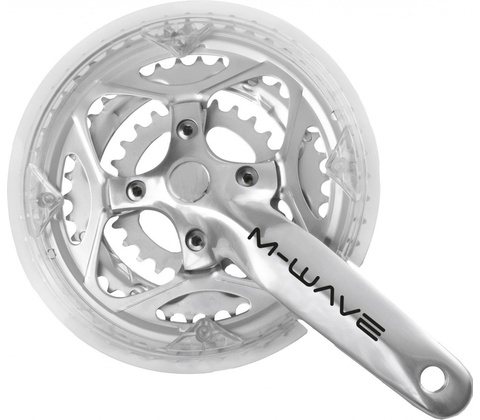 Mighty Al 8-Speed