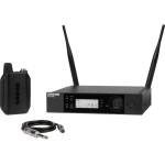 Shure GLXD14R+E-Z4 Микрофон