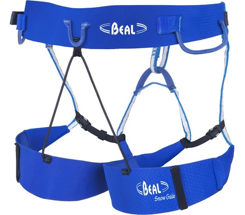 Beal Snow Guide