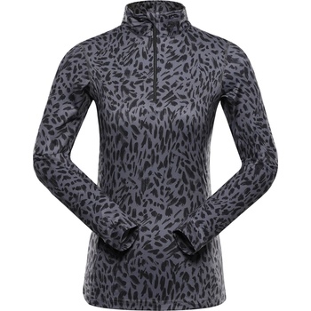 ALPINE PRO Дамска бързосъхнеща тениска ALPINE PRO STANSA 2 smoked pearl вариант pd ALPINE PRO | Siv | ЖЕНИ | L