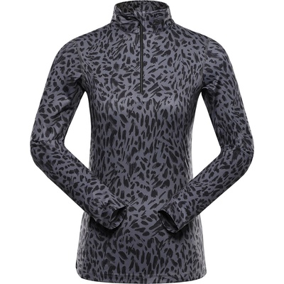 ALPINE PRO Дамска бързосъхнеща тениска ALPINE PRO STANSA 2 smoked pearl вариант pd ALPINE PRO | Siv | ЖЕНИ | L