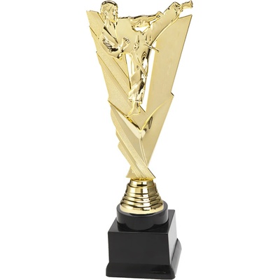 Soška sportovní pohár KARATE NT/P369 Soška A 25 cm