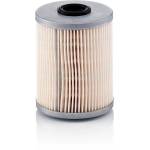 Mann-filter Горивен филтър mann-filter p 733/1 x