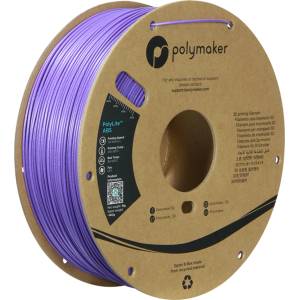 Polymaker ABS Galaxy Purple - 1, 75 mm / 1000 g (PE01036)
