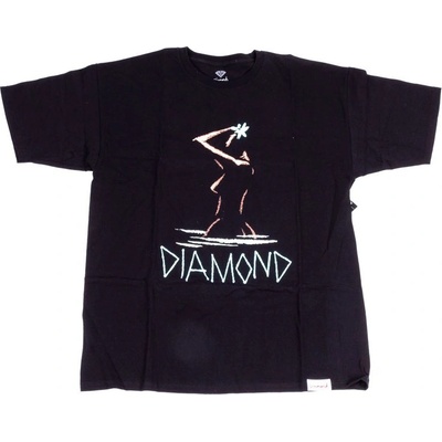 Diamond Havana S/S Tee Black