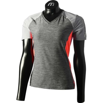 Mico Maglia Dámske tričko M1 Trail Run