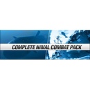 Complete Naval Combat Pack
