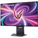 Monitory LG 32GS95UE