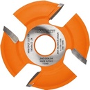 CMT Kotúč pre zásmolky D100x8 d22 Z4 R30 HM C24000404
