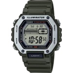 Casio MWD-110H-3AVEF Часовници