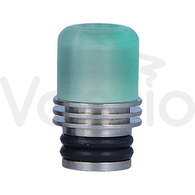 Vaprio Náustek 510 Akryl a kov typ 03 F 1 ks