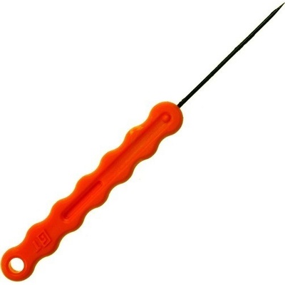 GARDNER ihla na boilie Mini Hair Needle orange