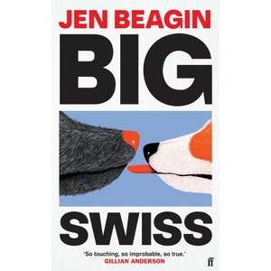 Big Swiss (2023)