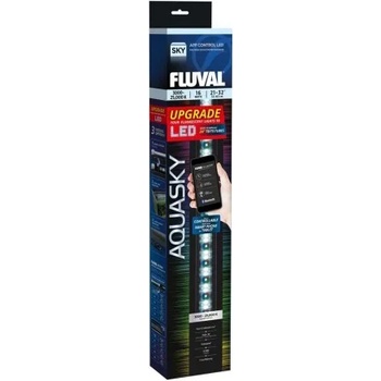 Image 1 of Hagen Fluval AquaSky 2.0 38-61 cm (6054)