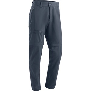 Maier Мъжки панталон със свалящи крачоли Maier Sports Tajo Zip Loop Zip-off trousers - Ombre Blue - размер 56 (010-1439-0328)