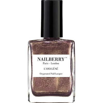 Nailberry Lak na nehty s obsahem kyslíku 15 ml(32 133,00 Kč / 1 l)
