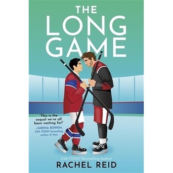 The Long Game