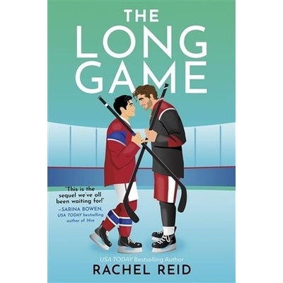 The Long Game