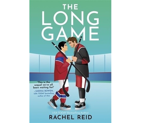 The Long Game