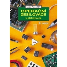 Operační zesilovače v elektronice