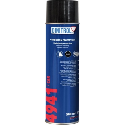 DINITROL 4941 v spreji 500ml