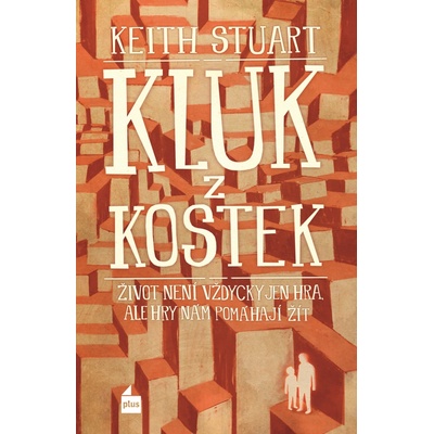 Kluk z kostek Keith Stuart CZ